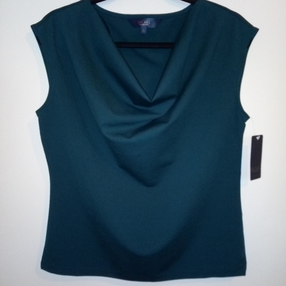 Rachel Roy top.